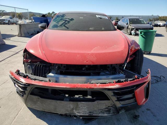 Photo 5 from auction – 2022 AUDI E-TRON GT with VIN WAUEJBFW6N7003359