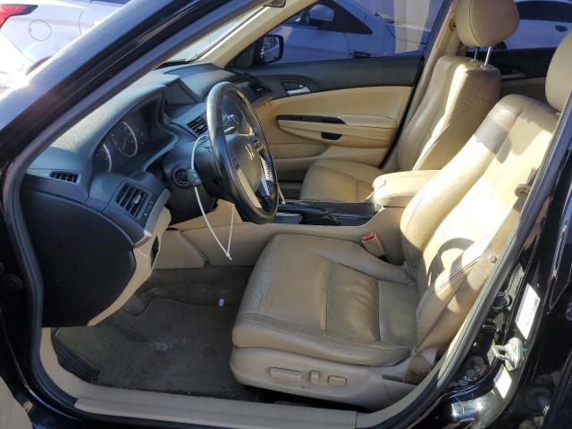Photo 7 from auction – 2012 HONDA ACCORD SE with VIN 1HGCP2F64CA036001