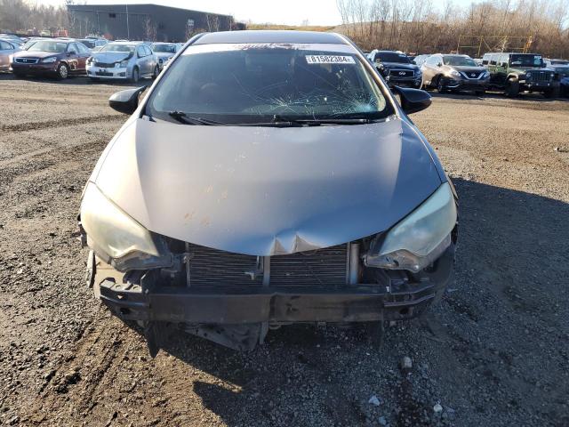 Photo 5 from auction – 2015 TOYOTA COROLLA L with VIN 2T1BURHE2FC368390