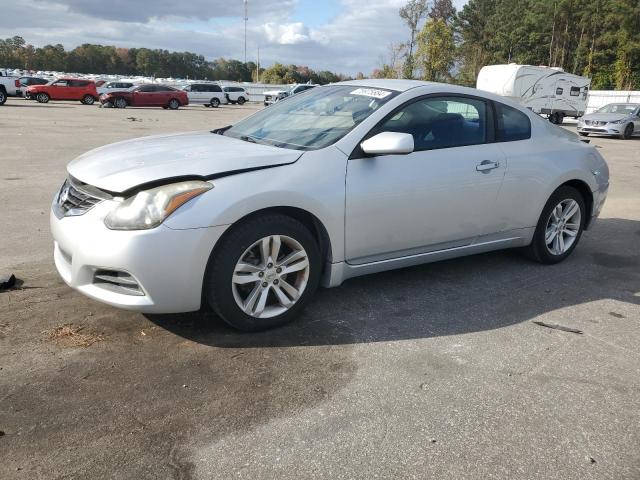 NISSAN ALTIMA S 2012 with VIN 1N4AL2EP9CC100636 - Photo from auction