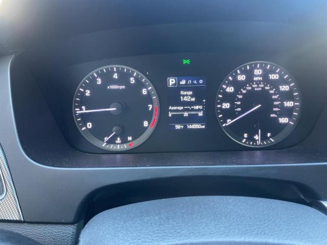 Photo 8 from auction – 2016 HYUNDAI SONATA SPO with VIN 5NPE34AF5GH283936