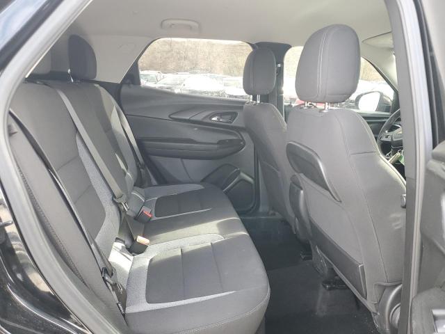 Photo 11 from auction – 2022 CHEVROLET TRAILBLAZE with VIN KL79MRSL7NB045341