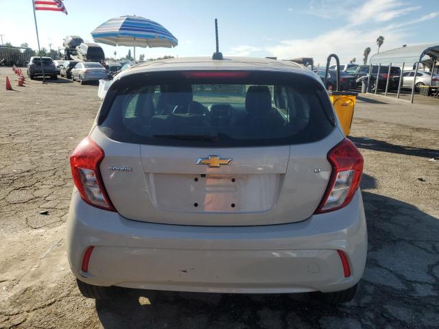 Photo 6 from auction – 2020 CHEVROLET SPARK 1LT with VIN KL8CD6SA8LC461436