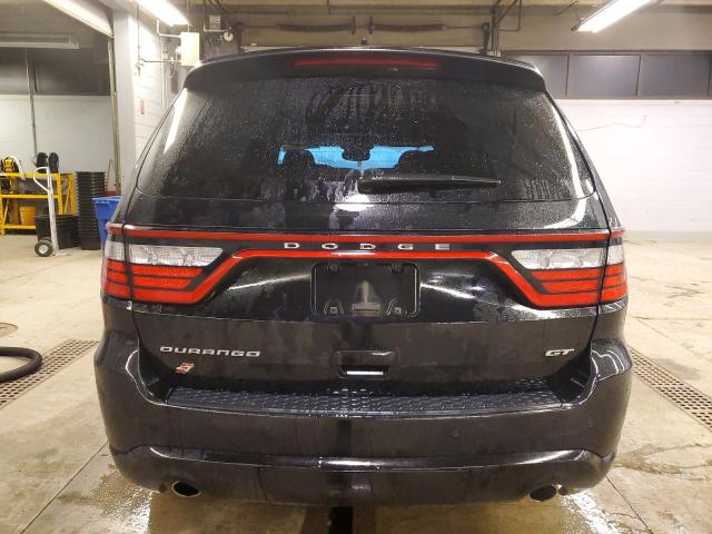Photo 6 from auction – 2023 DODGE DURANGO GT with VIN 1C4RDJDG3PC585545