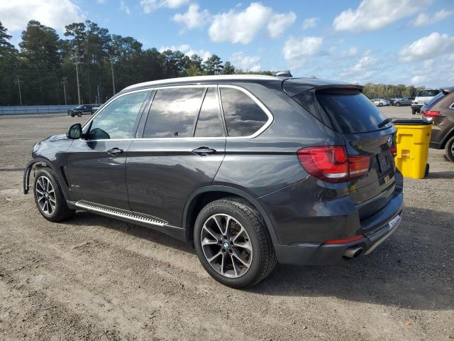 Photo 2 from auction – 2017 BMW X5 SDRIVE3 with VIN 5UXKR2C34H0U23917