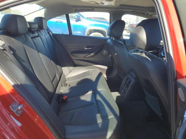 Photo 10 from auction – 2014 BMW 335 XI with VIN WBA3B9G52ENR90699