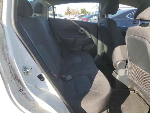 Photo 10 from auction – 2015 KIA RIO LX with VIN KNADM4A33F6502820