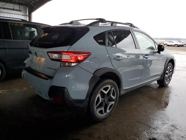 Photo 3 from auction – 2019 SUBARU CROSSTREK with VIN JF2GTANC5KH230427