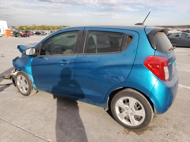 Photo 2 from auction – 2019 CHEVROLET SPARK LS with VIN KL8CB6SA9KC734405
