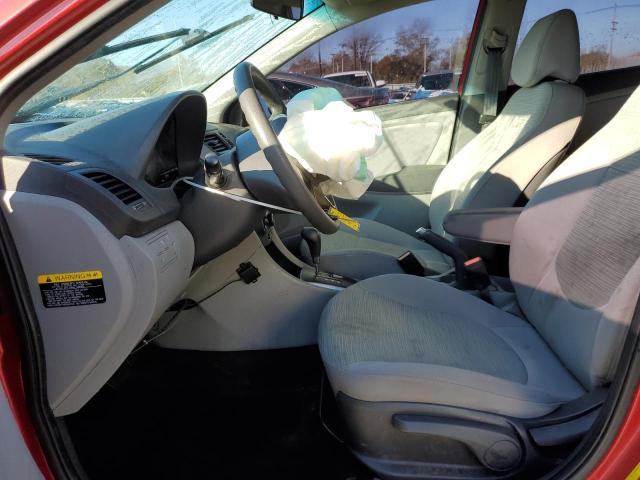 Photo 7 from auction – 2017 HYUNDAI ACCENT SE with VIN KMHCT5AE4HU334236