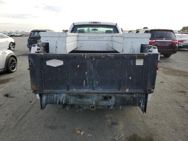 Photo 6 from auction – 2005 FORD F150 with VIN 1FTRF12W65NB38424