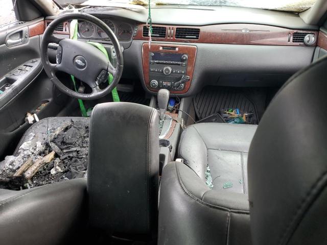 Photo 8 from auction – 2009 CHEVROLET IMPALA 1LT with VIN 2G1WT57N291249524