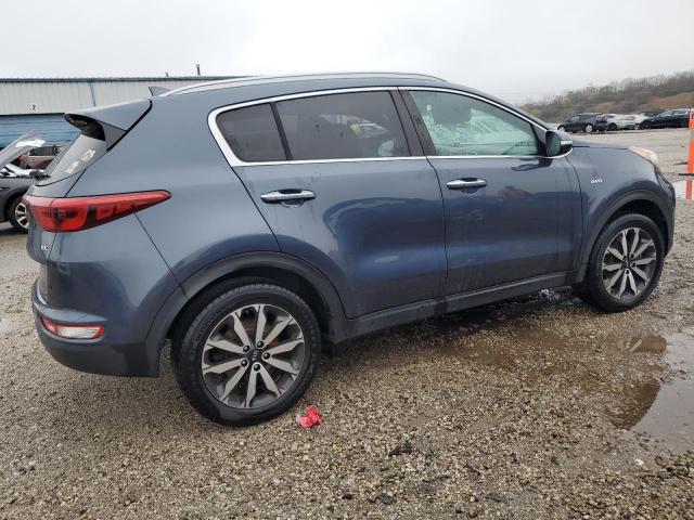 Photo 3 from auction – 2018 KIA SPORTAGE E with VIN KNDPNCAC0J7329445