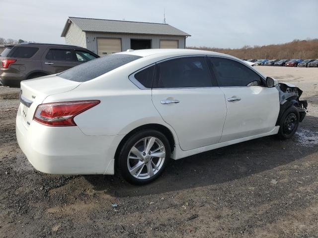 Photo 3 from auction – 2013 NISSAN ALTIMA 2.5 with VIN 1N4AL3AP3DN510897