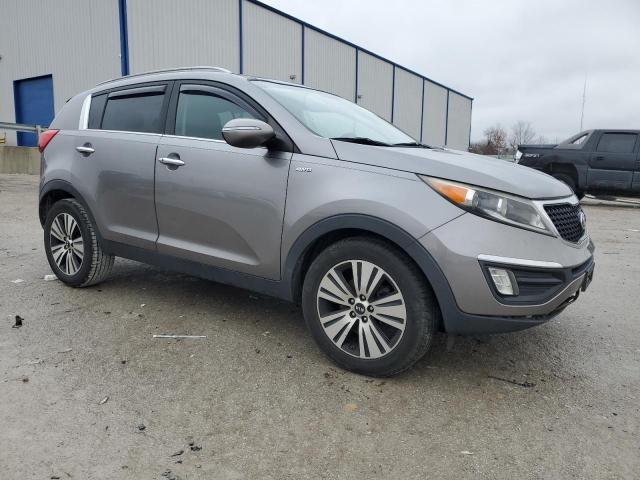 Foto 4 de la subasta – 2015 KIA SPORTAGE E con VIN KNDPCCAC5F7714612