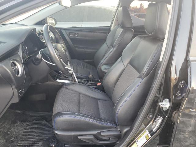 Photo 7 from auction – 2018 TOYOTA COROLLA L with VIN 5YFBURHE9JP775647