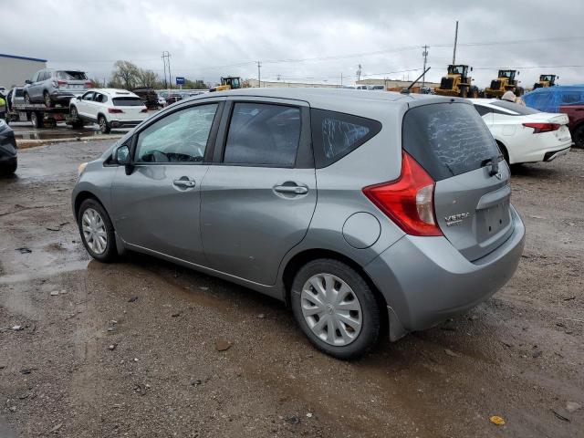 Photo 2 from auction – 2014 NISSAN VERSA NOTE with VIN 3N1CE2CPXEL411356