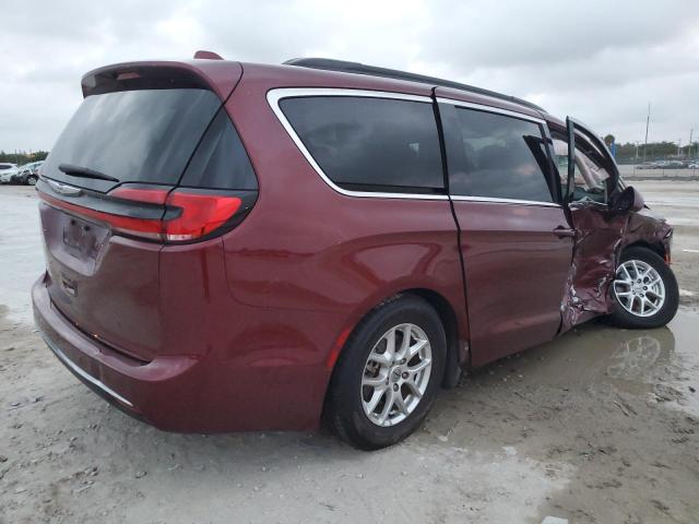 Photo 3 from auction – 2022 CHRYSLER PACIFICA T with VIN 2C4RC1BG4NR163844