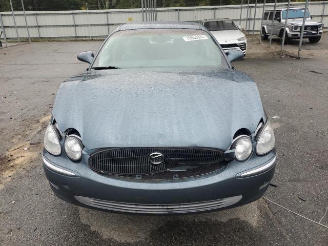 Photo 5 from auction – 2007 BUICK LACROSSE C with VIN 2G4WD582071241441