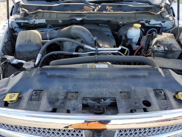 Photo 11 from auction – 2018 RAM 1500 SLT with VIN 1C6RR6LT9JS245222