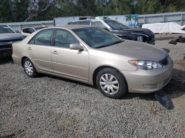 Photo 4 from auction – 2005 TOYOTA CAMRY LE with VIN 4T1BE32K55U071720