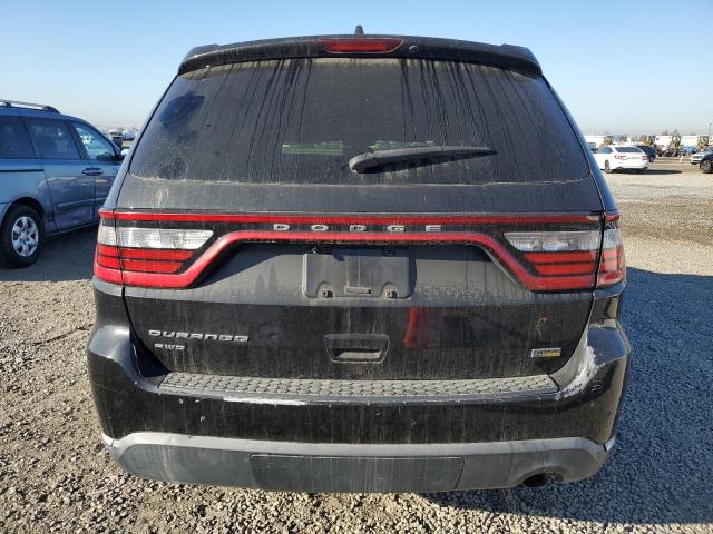 Photo 6 from auction – 2015 DODGE DURANGO SX with VIN 1C4RDJAG2FC240056