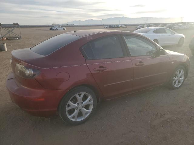 Photo 3 from auction – 2009 MAZDA 3 I with VIN JM1BK32F091222924