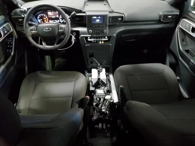 Photo 8 from auction – 2022 FORD EXPLORER P with VIN 1FM5K8AB6NGB80481