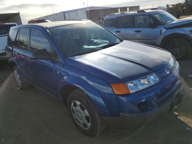 Photo 4 from auction – 2005 SATURN VUE with VIN 5GZCZ33D75S862144