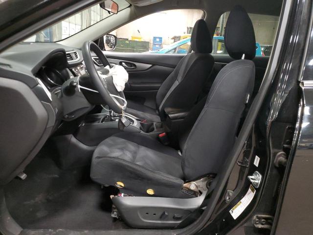 Photo 7 from auction – 2015 NISSAN ROGUE S with VIN 5N1AT2MV9FC818150