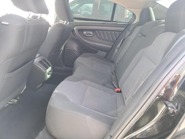 صورة رقم 10 من المزاد - 2010 FORD TAURUS SEL مع VIN 1FAHP2EW6AG133111