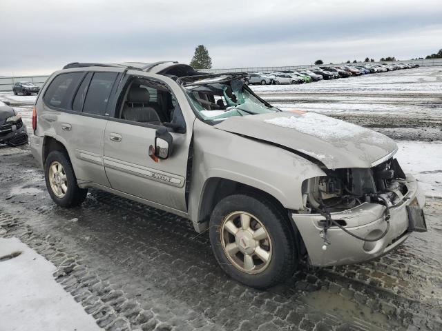 Photo 4 from auction – 2002 GMC ENVOY with VIN 1GKDT13S522356743