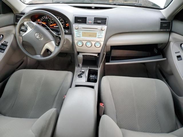 Photo 8 from auction – 2009 TOYOTA CAMRY BASE with VIN 4T1BE46K99U858420