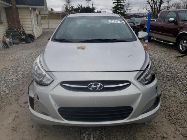 Photo 5 from auction – 2016 HYUNDAI ACCENT SE with VIN KMHCT4AE4GU953119