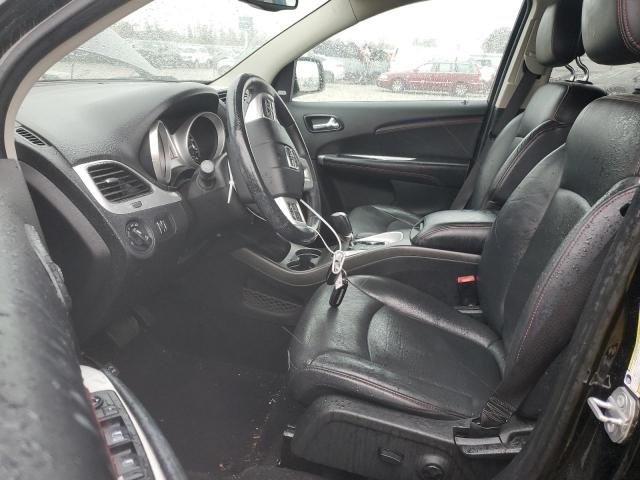 Photo 7 from auction – 2017 DODGE JOURNEY GT with VIN 3C4PDDEGXHT636553