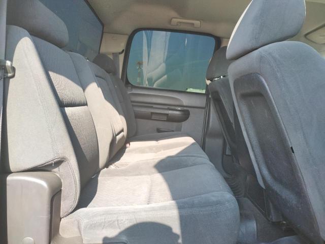 Photo 10 from auction – 2009 CHEVROLET SILVERADO with VIN 3GCEC23C09G225476