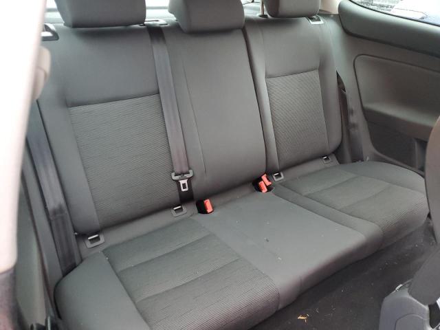 Photo 11 from auction – 2009 VOLKSWAGEN RABBIT with VIN WVWAB71K49W141087