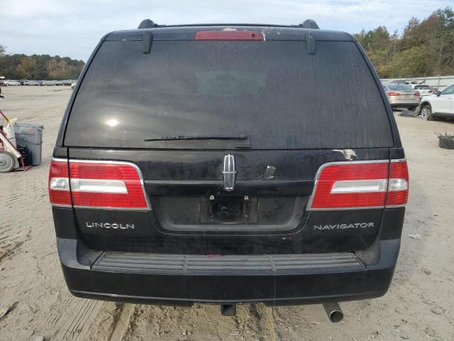 Photo 6 from auction – 2007 LINCOLN NAVIGATOR with VIN 5LMFU28597LJ06412