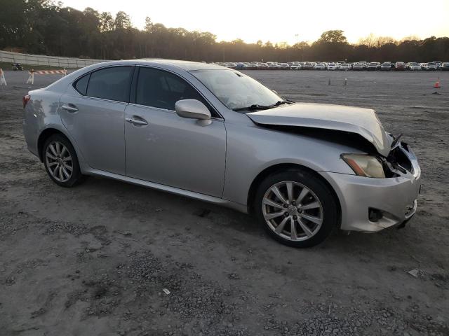 Photo 4 from auction – 2008 LEXUS IS 250 with VIN JTHCK262985019638