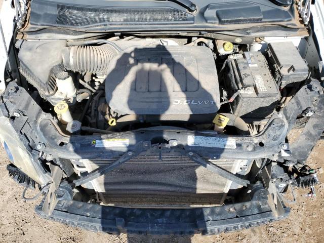 Photo 12 from auction – 2012 DODGE RAM VAN with VIN 2C4JDGAG8CR230909