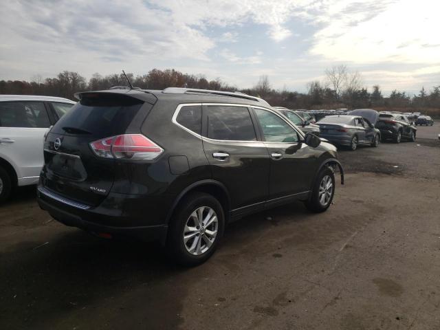 Photo 3 from auction – 2015 NISSAN ROGUE S with VIN 5N1AT2MV6FC881772