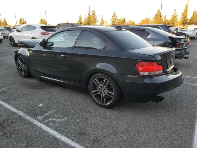Photo 2 from auction – 2011 BMW 135 I with VIN WBAUC9C59BVM10741