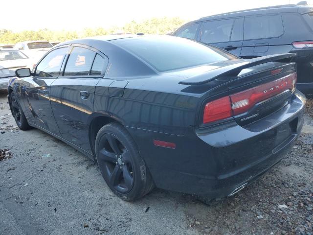 Photo 2 from auction – 2012 DODGE CHARGER with VIN 2C3CDXHG3CH183152