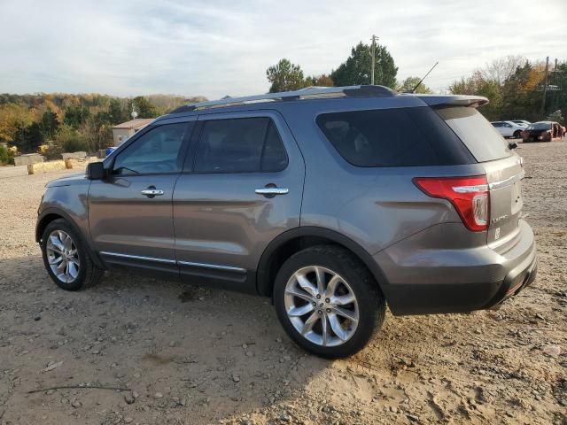 Photo 2 from auction – 2013 FORD EXPLORER L with VIN 1FM5K8F85DGA66791