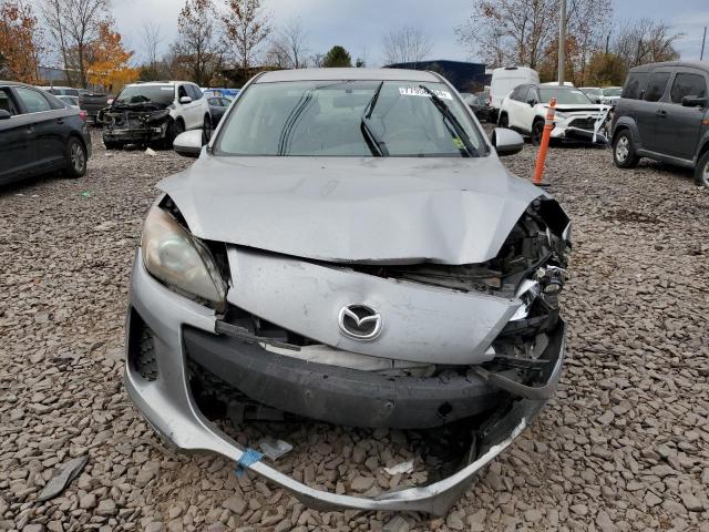 Photo 5 from auction – 2012 MAZDA 3 I with VIN JM1BL1V87C1612165