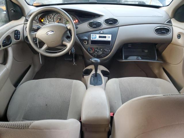 Photo 8 from auction – 2003 FORD FOCUS SE with VIN 1FAFP363X3W207656