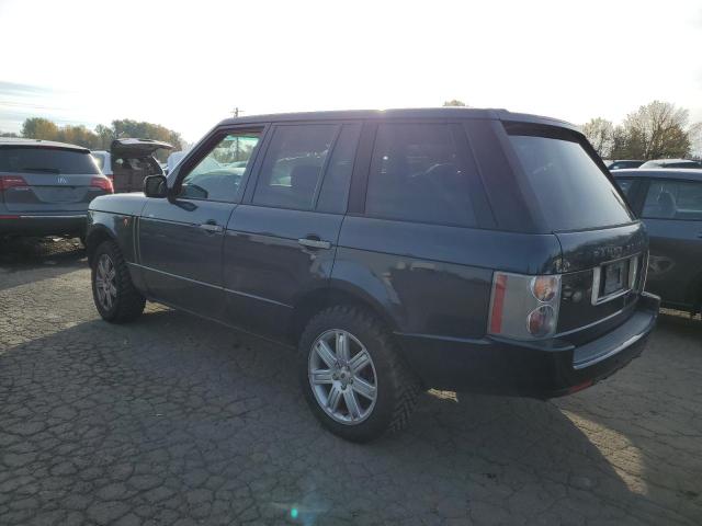 Photo 2 from auction – 2003 LAND ROVER RANGE ROVE with VIN SALME11483A139987