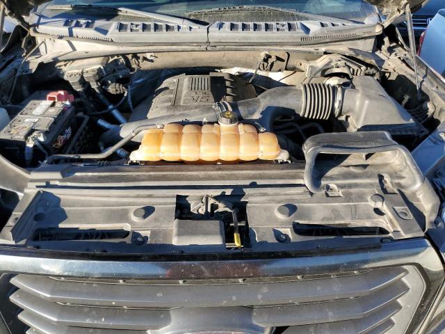 Photo 11 from auction – 2015 FORD F150 SUPER with VIN 1FTEW1EG8FFA06358