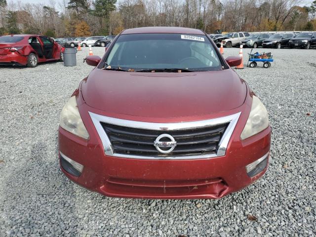 Photo 5 from auction – 2015 NISSAN ALTIMA 2.5 with VIN 1N4AL3AP5FN375392