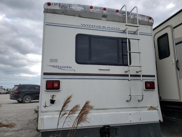 Photo 6 from auction – 2004 FORD ECONOLINE with VIN 1FDXE45S84HA09842